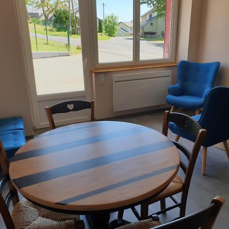 T2 Chez Le Marechal A Nebouzat Appartement Buitenkant foto