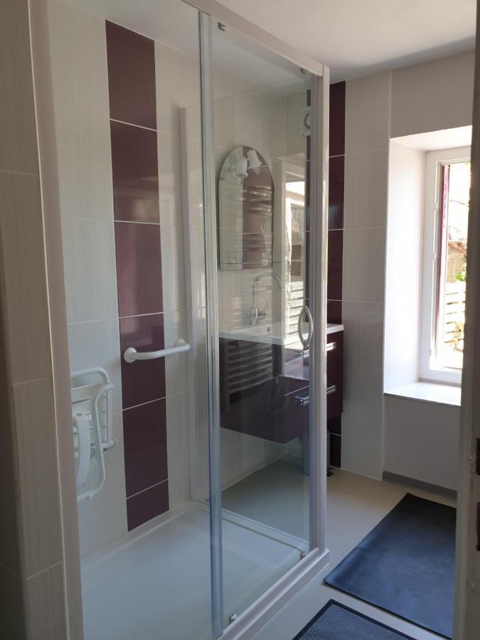 T2 Chez Le Marechal A Nebouzat Appartement Buitenkant foto